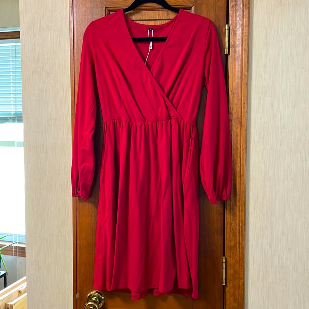 Amazon dress